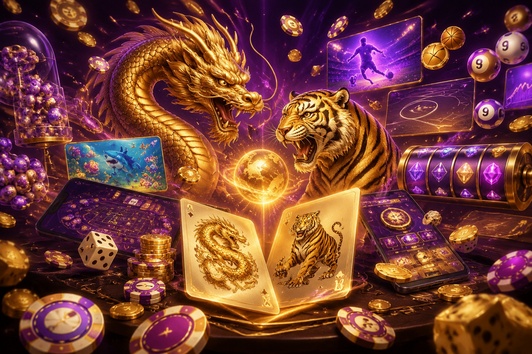 luckywich
